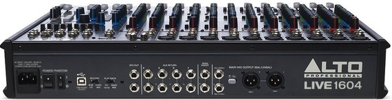 Zestaw dla Zespołów Band SET II