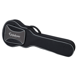 Pokrowiec do gitary elektrycznej Epiphone Les Paul EpiLite Case Black