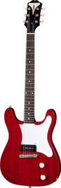 Epiphone Coronet Gibson USA Vintage Cherry gitara elektryczna