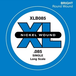 D'Addario XLB085