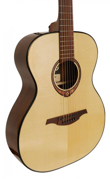 Lag T318A - gitara akustyczna Tramontane