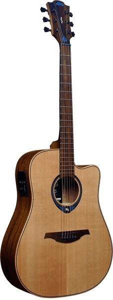 Lag THV10DCE Tramontane HyVibe - gitara elektro-akustyczna