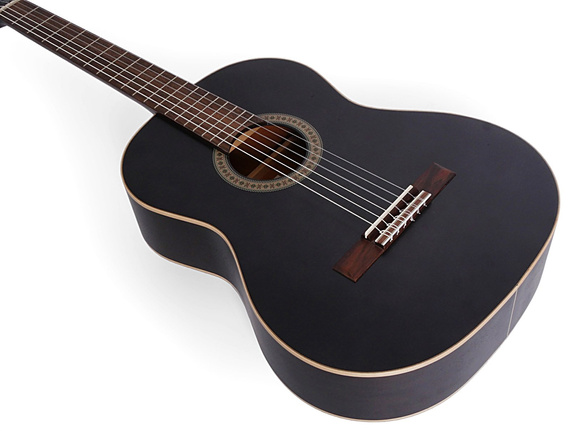 Gitara klasyczna Admira Luna