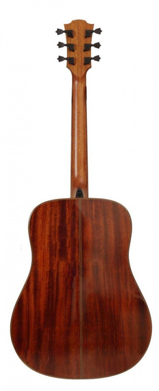 Lag T118D - gitara akustyczna Tramontane