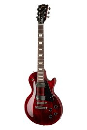 Gibson Les Paul Studio LEFTY Wine Red gitara elektryczna