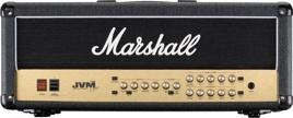 Marshall JVM210H – head lampowy do gitary 100W