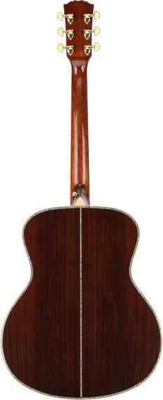 Arrow Platinum A SIT/RW – gitara akustyczna Sitka/Rosewood