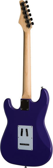 Gitara elektryczna Kramer Focus VT-211S PR Purple