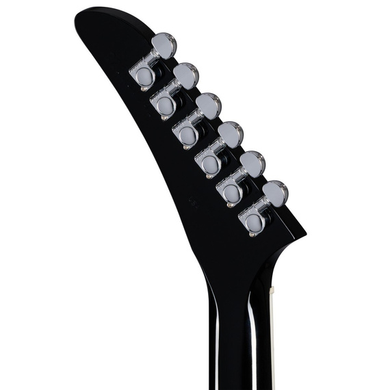 Gibson Victory Figured Top Smokehouse Burst