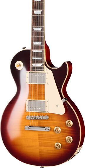 Epiphone 1959 Les Paul Standard Reissue Washed Bourbon Burst gitara elektryczna