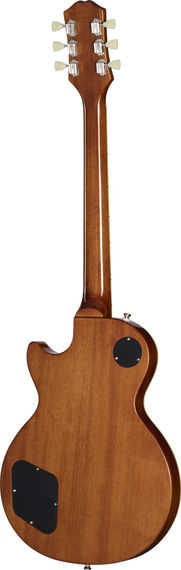 Epiphone Les Paul Standard 50s Figured Seafoam Green – gitara elektryczna