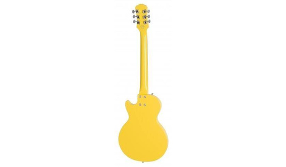 Epiphone Les Paul Melody Maker E1 SY Sunset Yellow gitara elektryczna