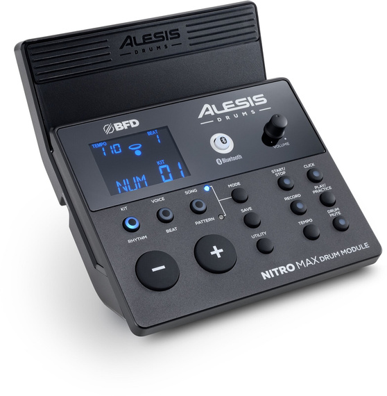 Alesis Nitro Max Perkusja elektroniczna