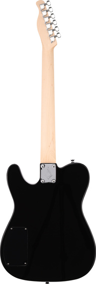Arrow Telico TL 22 Abyss Black Rosewood – gitara elektryczna