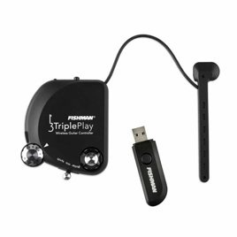 Bezprzewodowy Przetwornik MIDI TriplePlay