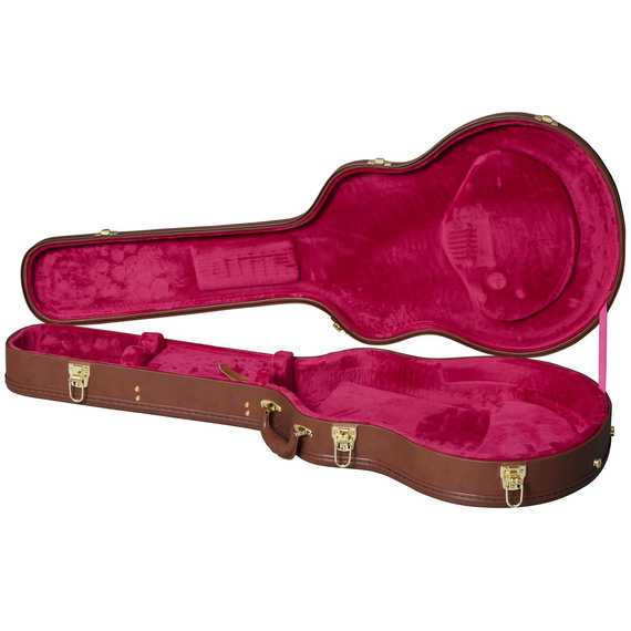 Epiphone 1959 ES-355 (Incl. Hard Case) Classic White gitara elektryczna