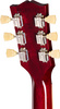 Gibson Warren Haynes Les Paul Standard 60s Cherry gitara elektryczna