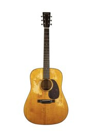 Gitara Akustyczna Martin D18 Street Legend