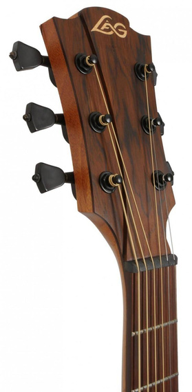 Lag Tramontane T118ACE-BRS – gitara elektroakustyczna