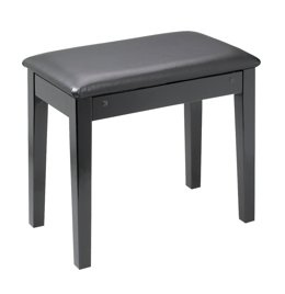 Ława do pianina palisander PVC Orla Bench