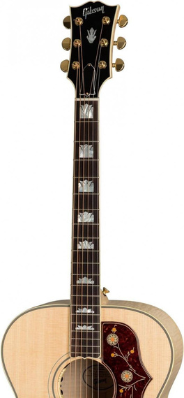 Gibson SJ-200 Standard AN Antique Natural gitara elektro-akustyczna