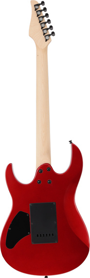 Arrow Antimyth AM 22 Pearl Red Rosewood gitara elektryczna