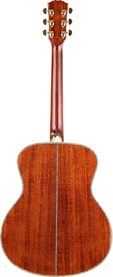 Arrow Platinum A – gitara akustyczna mahoniowa