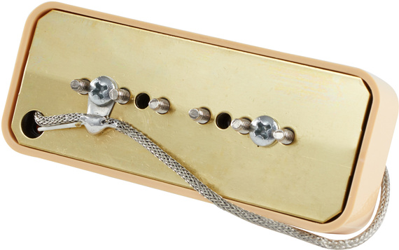 Gibson 496R Hot Ceramic – przetwornik humbucker do gitary