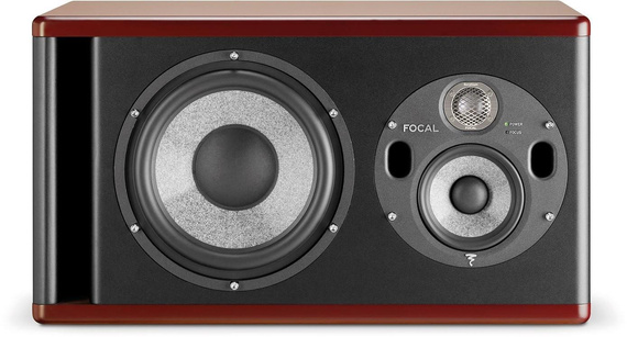 Monitor studyjny Focal TRIO11 BE aktywny