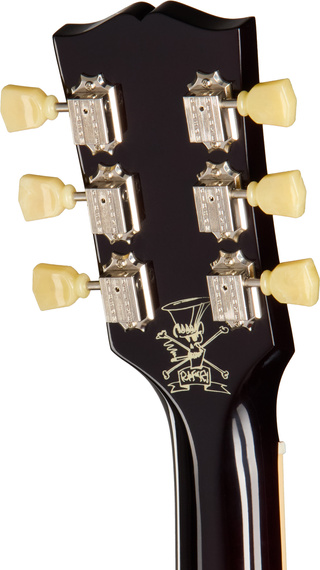 Gibson Slash Les Paul Standard LEFTY NV November Burst gitara elektryczna