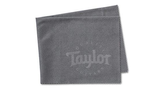 Taylor Premium Suede Microfiber Cloth 12x15 – ściereczka do czyszczenia