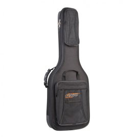 Futerał do gitary elektrycznej GIG BAG czarny