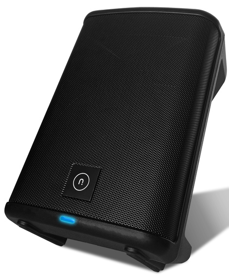 Novox MOBIVOX Lite - głośnik aktywny