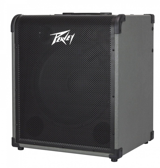 Peavey MAX 250 – combo basowe 250W 1x15"