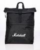Marshall Seeker Black/White - plecak
