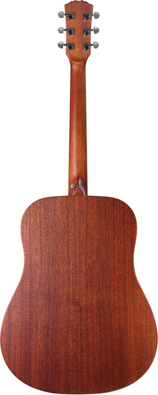 Arrow Raw Series Mahogany - gitara akustyczna mahoniowa