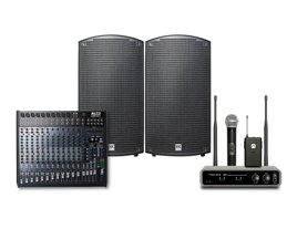 Zestaw dla Zespołów Band SET I