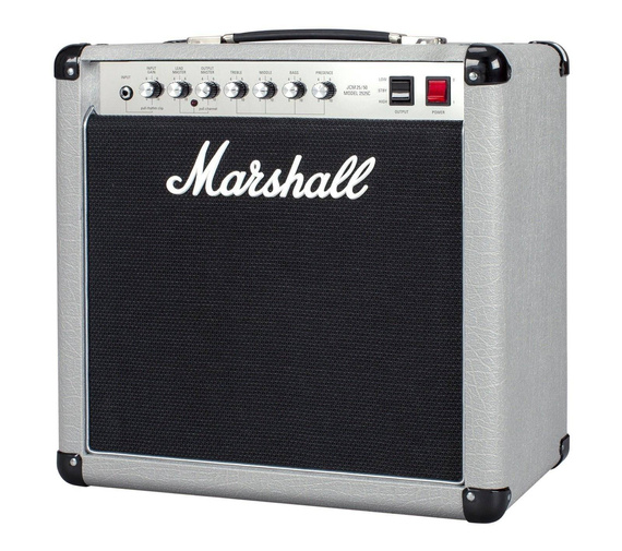 Wzmacniacz gitarowy Marshall 2525C Mini Jubilee combo 20W