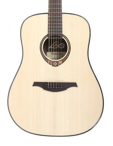 LAG T300D gitara akustyczna