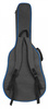 Pokrowiec do gitary akustycznej GTR Acoustic 100 Dark Grey/Grey