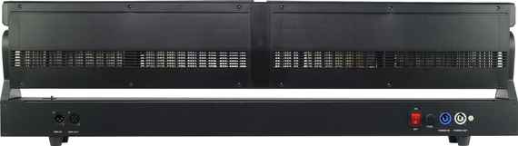 Fractal Lights Moving Head Bar ZOOM 12x40W