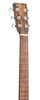 Martin D-X2E Burst Sit/Ziricote HPL w/Gig Bag gitara elektroakustyczna