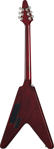 Epiphone Flying V Prophecy (Incl. Premium Gig Bag) Aged Bengal Tiger Burst gitara elektryczna