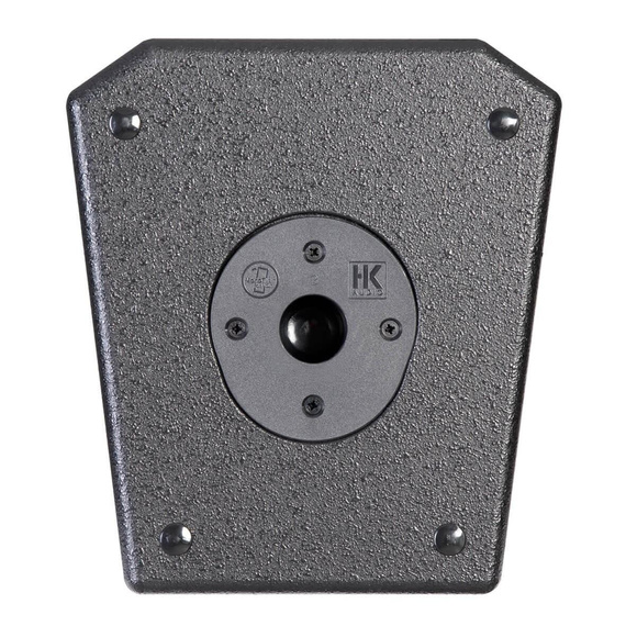 HK Audio LUCAS 2K18 - Zestaw Nagłośnieniowy