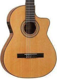 Gitara elektroklasyczna Admira JUANITA EC