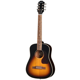 Epiphone J-45 Express (Incl. Gig Bag) Vintage Sunburst gitara akustyczna