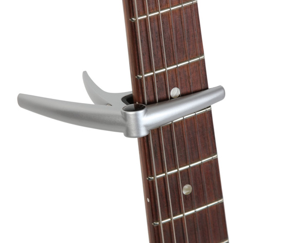 Epiphone Zestaw PRO-1 Classic 2.0 NA z Kapodastrem i Pokrowcem