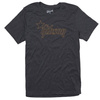 Gibson Star Logo Tee - LG - koszulka