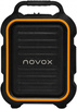 Głośnik przenośny z mikrofonem Novox MOBILITE ORANGE