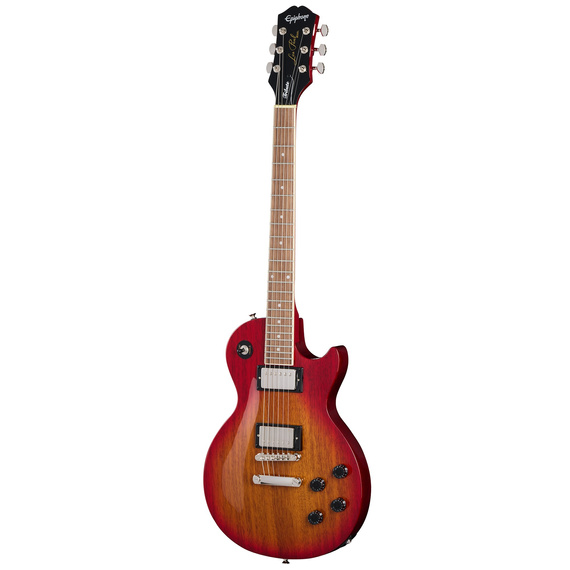 Epiphone Les Paul custom HS チェリーサンバースト Epiphone Les Paul custom HS チェリーサンバースト Epiphone